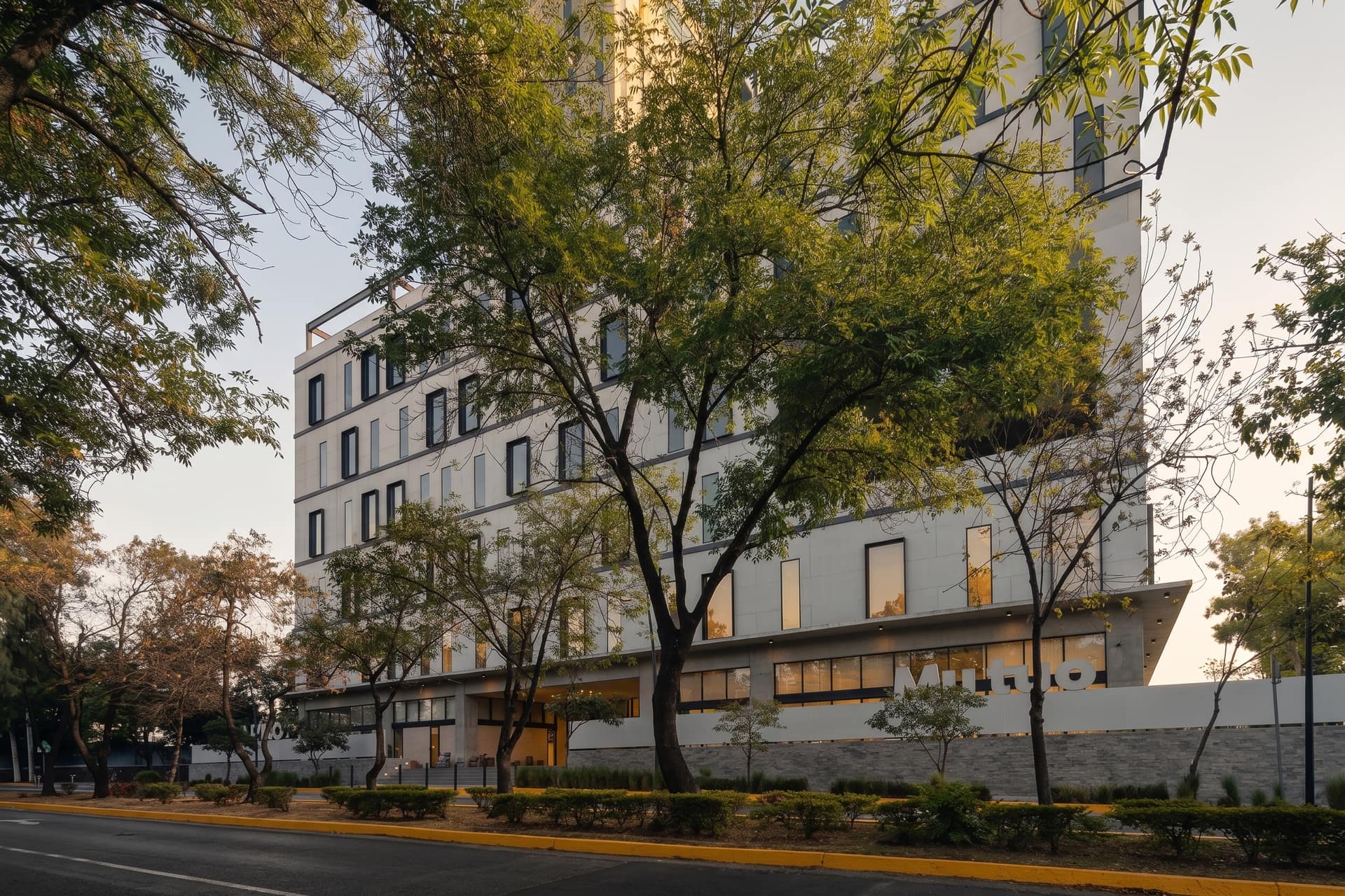 Edificio Margot en Chapalita, junto a Expo Guadalajara